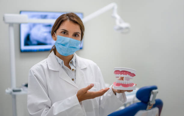 Best Emergency Dental Care for Trauma or Injury in La Grange, IL