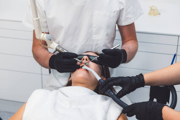 Best Emergency Treatment for Toothache in La Grange, IL